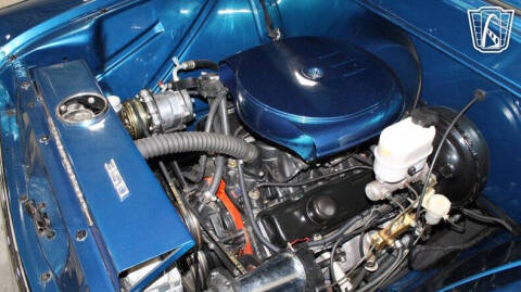 1957 Chevrolet 3100