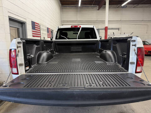 2012 RAM 2500 ST