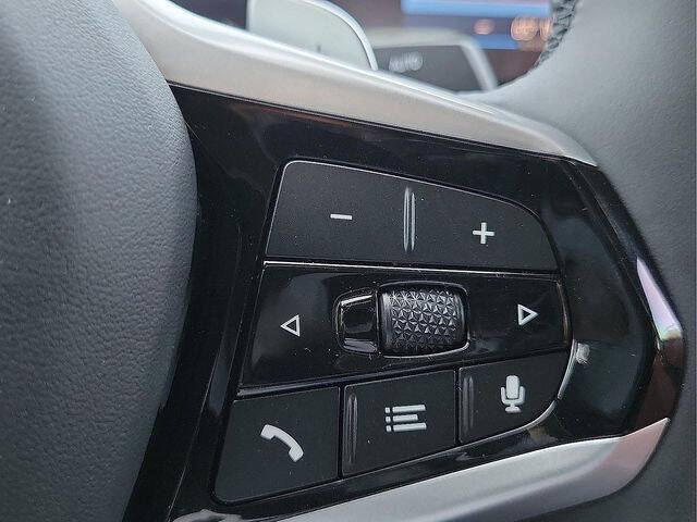 2026 BMW 3 Series 330i