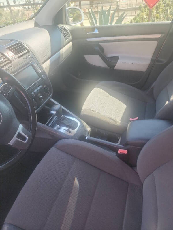2009 Volkswagen Rabbit S PZEV