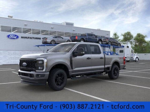 2024 Ford F-250 Super Duty for sale at TRI-COUNTY FORD in Mabank TX