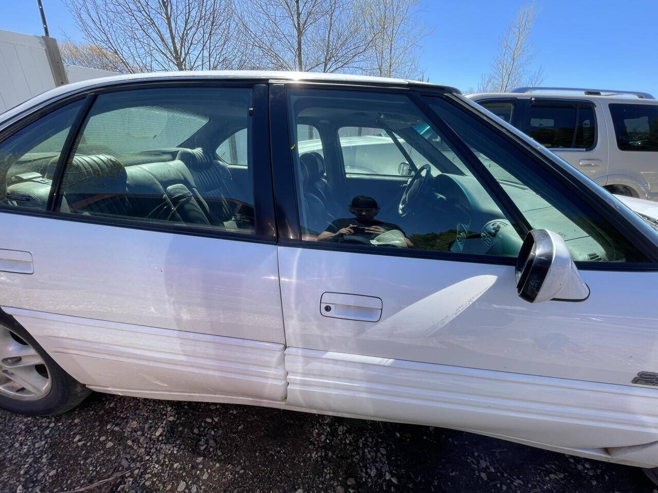 1998 Pontiac Bonneville for sale at Twin Cities Auctions in Elk River, MN