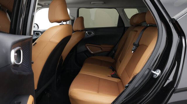 2024 Kia Soul EX