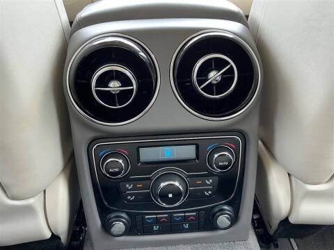 2014 Jaguar XJ