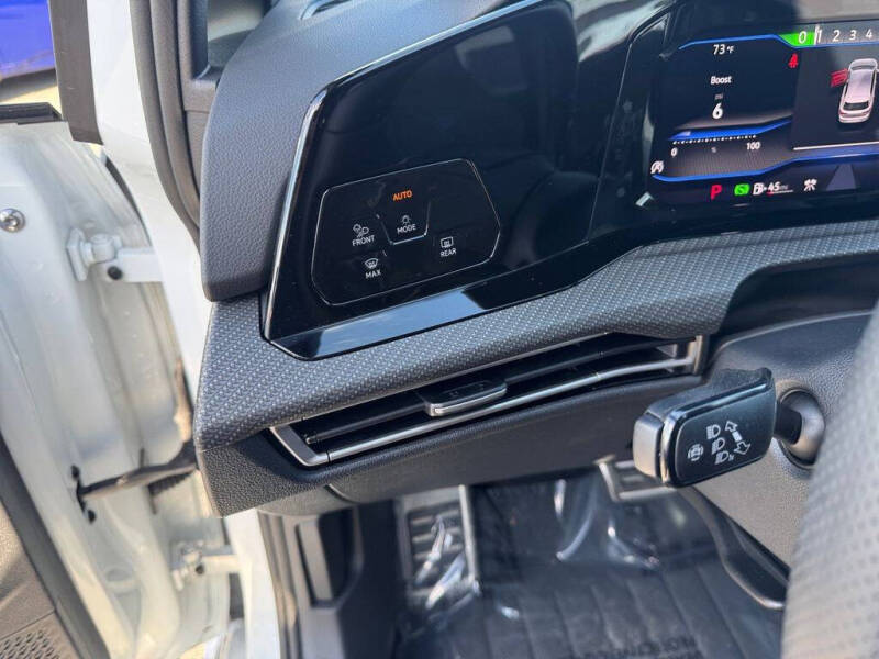 2024 Volkswagen Golf R 4Motion