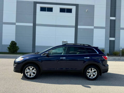 2012 Mazda CX-9 Touring