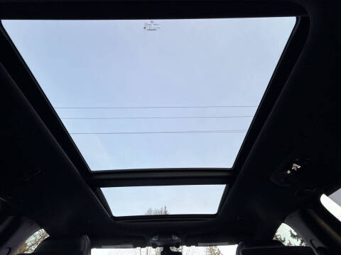 2023 Chrysler Pacifica Plug-In Hybrid Limited