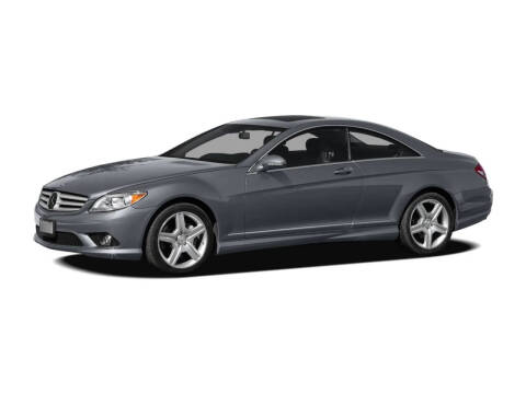 2010 Mercedes-Benz CL-Class for sale at Taj Auto Mall in Bethlehem PA
