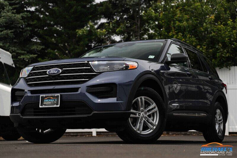 Michael's Motorcars Inc. in Neptune City, NJ