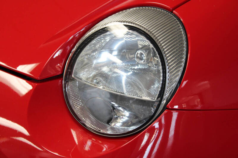 2005 Ford Thunderbird Deluxe