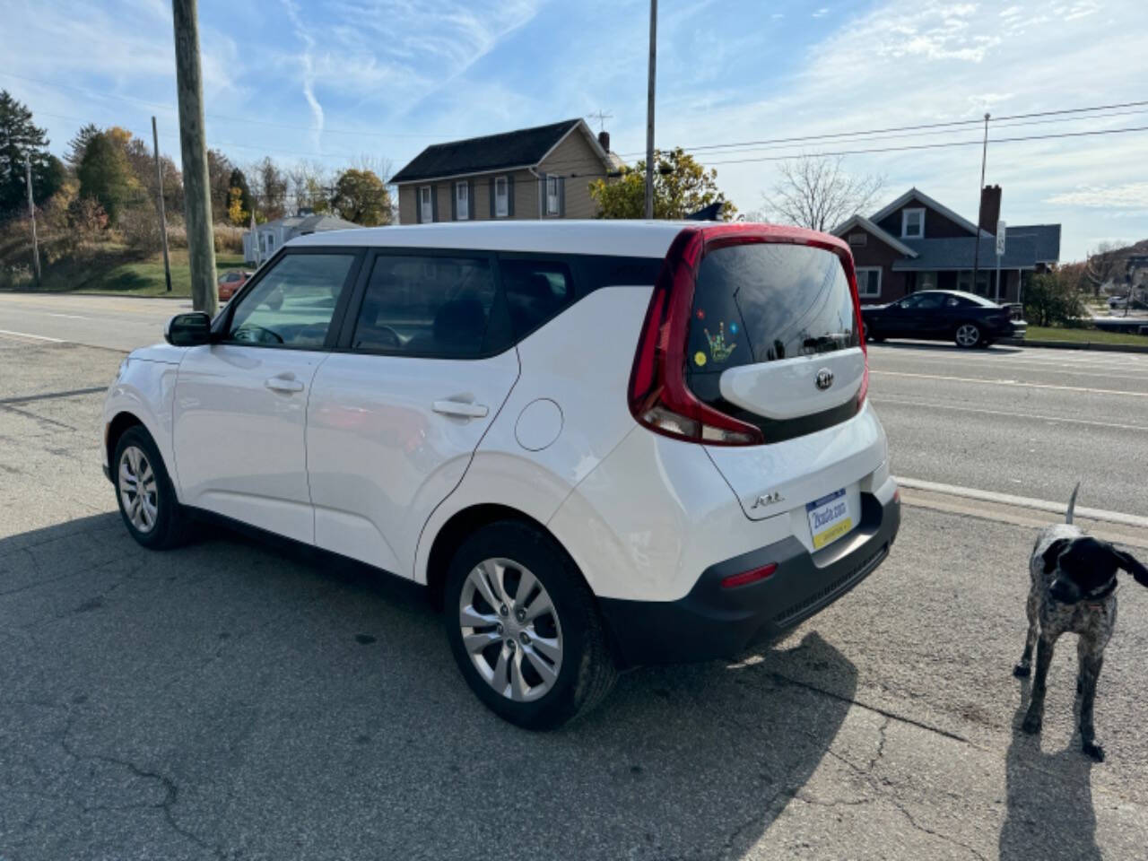 2020 Kia Soul for sale at 2k Auto in Jeannette, PA