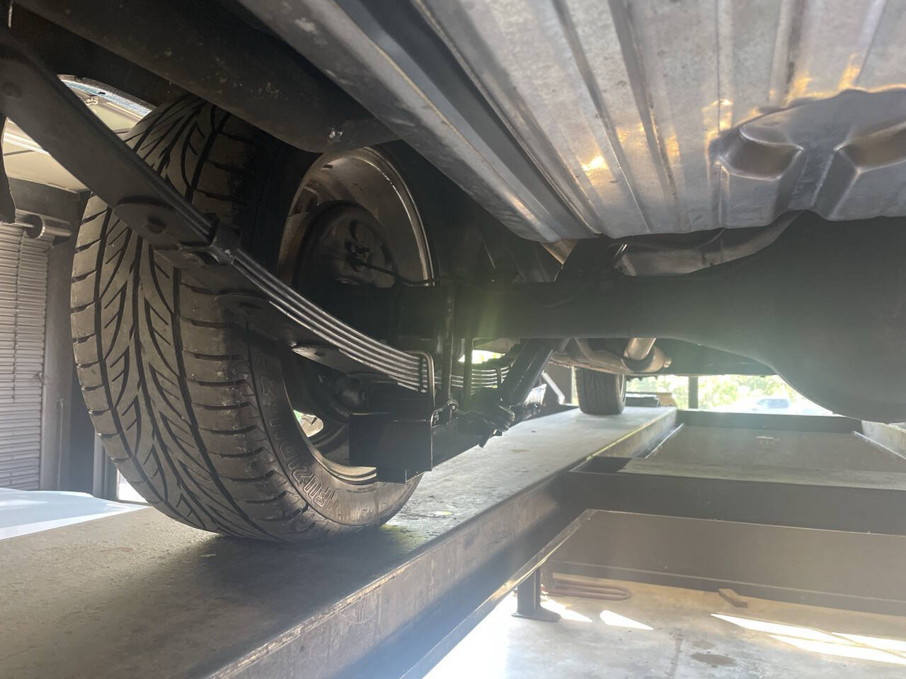 1956 Ford Fairlane 47