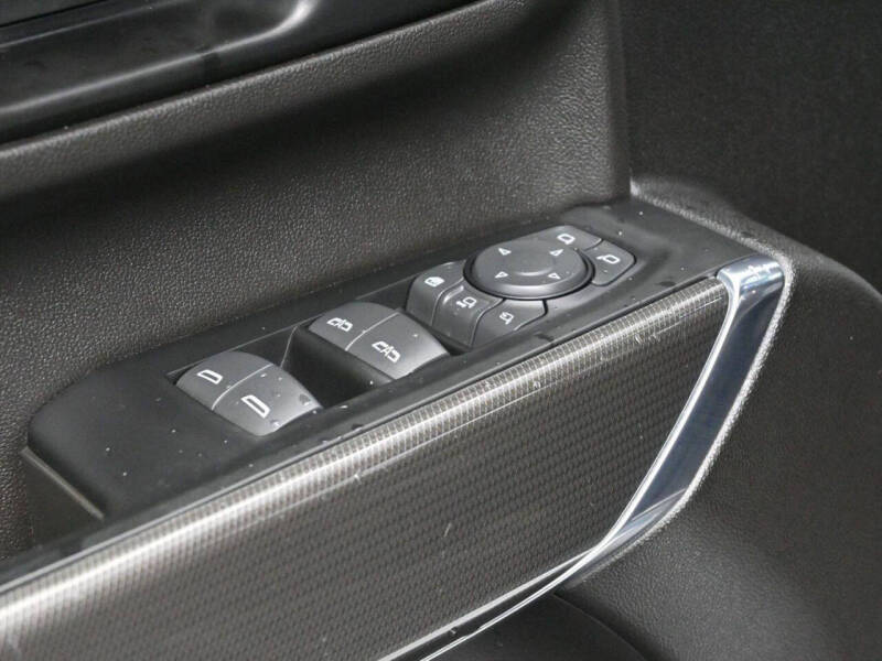 2022 GMC Sierra 2500HD