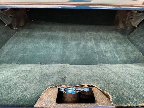 1968 Pontiac Firebird