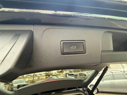 2019 Volkswagen Atlas V6 SE 4Motion