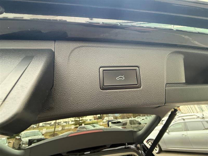 2019 Volkswagen Atlas V6 SE 4Motion