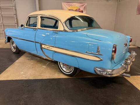 1954 Chevrolet 210