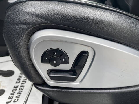 2011 Mercedes-Benz GL-Class GL 550 4MATIC