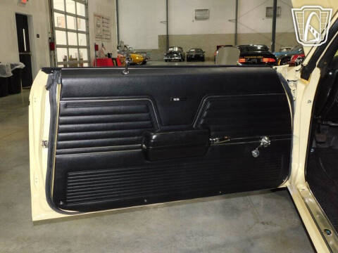 1969 Chevrolet Chevelle