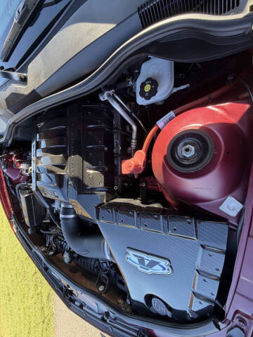 2010 Chevrolet Camaro SS