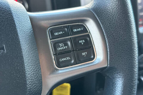 2023 RAM 1500 Classic