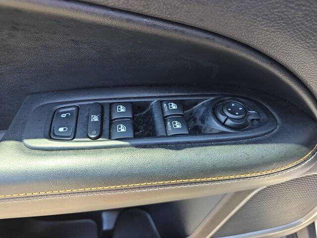 2017 Jeep Compass Sport