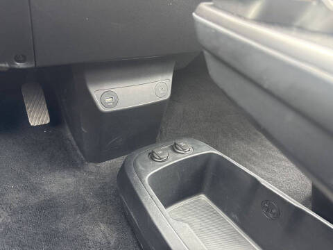 2024 Kia EV6 Light Long Range