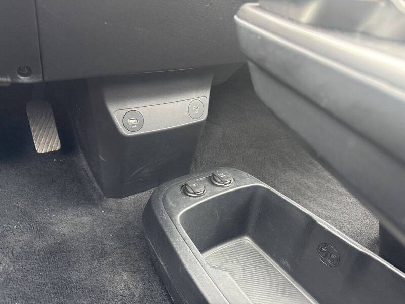 2024 Kia EV6 Light Long Range
