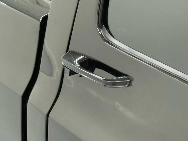 1981 Chevrolet Silverado 1500 SS Classic