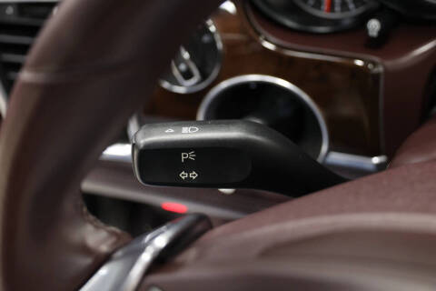 2015 Porsche Panamera 4S Executive