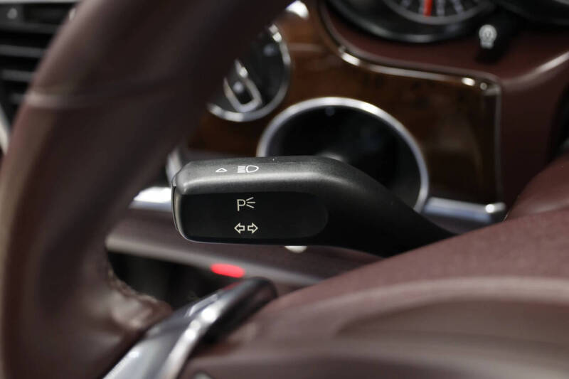 2015 Porsche Panamera 4S Executive