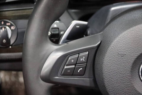 2015 BMW Z4 sDrive35i