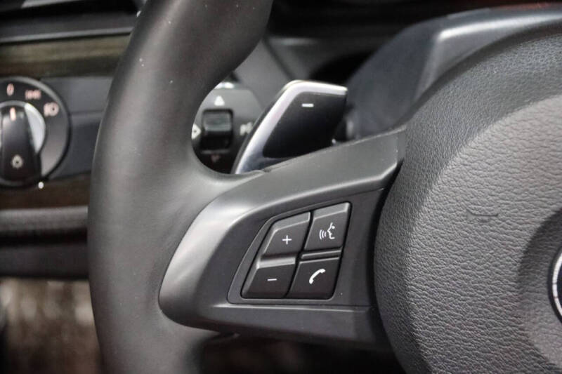 2015 BMW Z4 sDrive35i