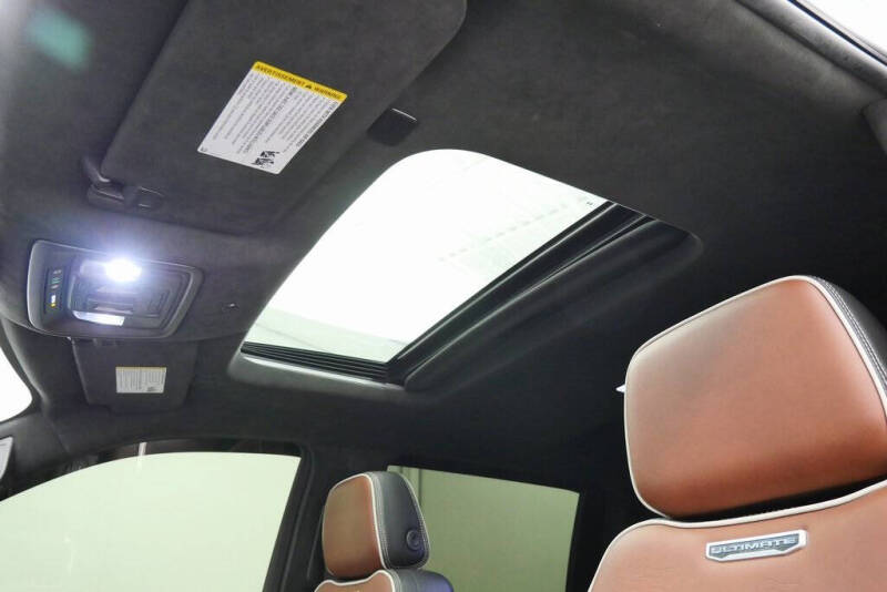 2024 GMC Sierra 3500HD