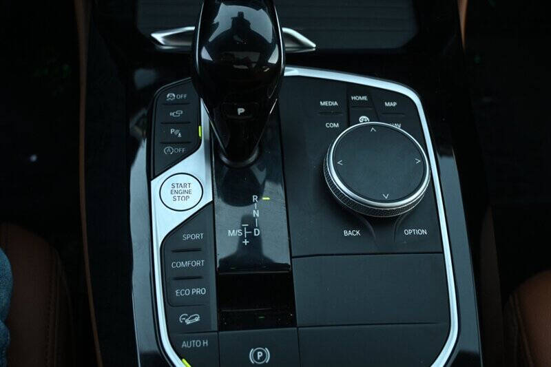 2023 BMW X4 xDrive30i