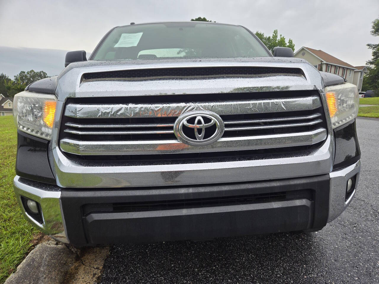 2016 Toyota Tundra for sale at Connected Auto Group in Macon, GA