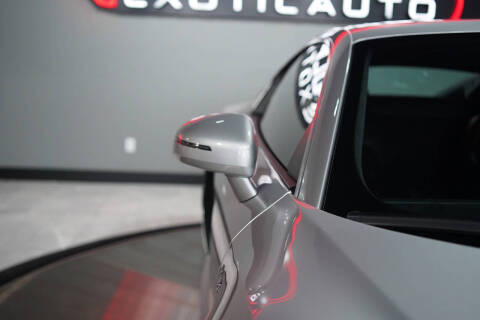 2009 Audi R8 quattro