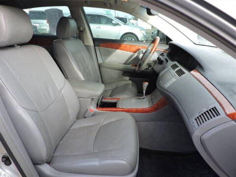 2007 Toyota Avalon XL