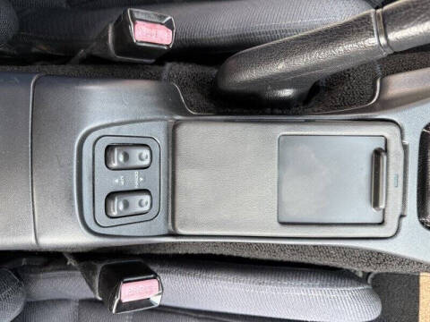 1990 Mazda MX-5 Miata