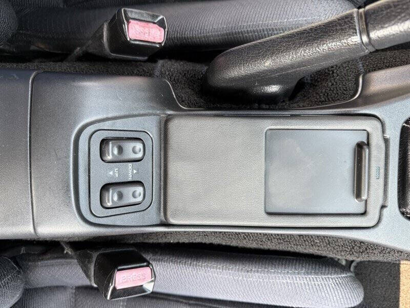 1990 Mazda MX-5 Miata