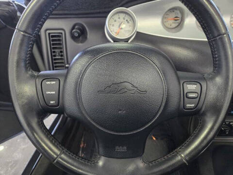 2001 Chrysler Prowler