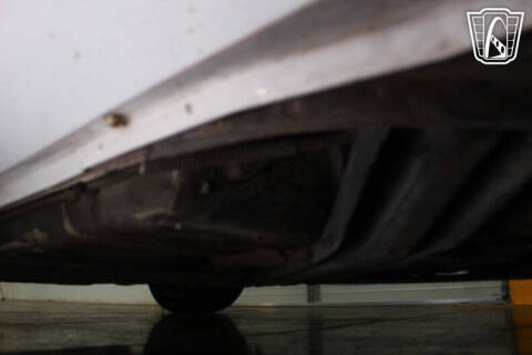 1992 Chevrolet Corvette