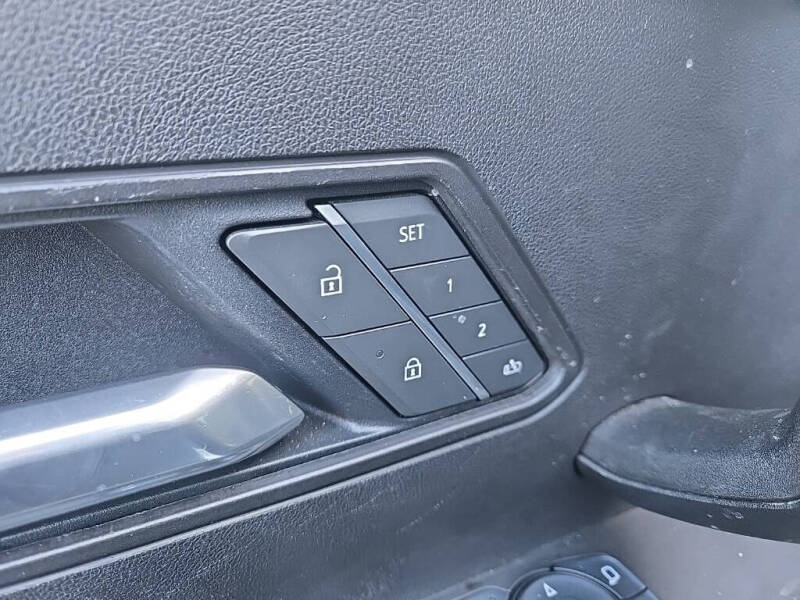 2025 GMC HUMMER EV 3X