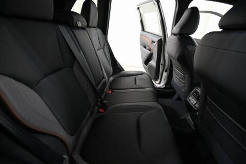 2025 Subaru Forester Sport Hybrid