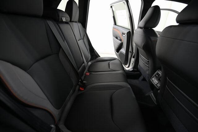 2025 Subaru Forester Sport Hybrid