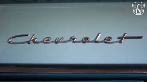 1957 Chevrolet 210