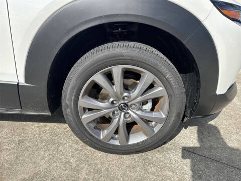 2026 Mazda CX-30 2.5 S Preferred