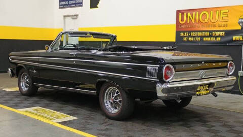 1964 Ford Falcon