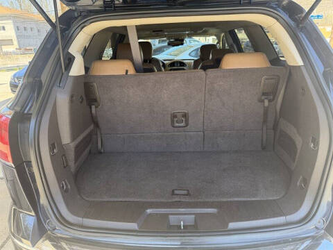 2015 Buick Enclave Premium