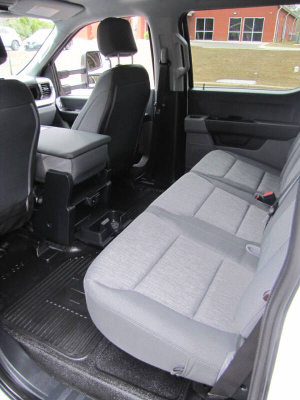 2023 Ford F-350 Super Duty